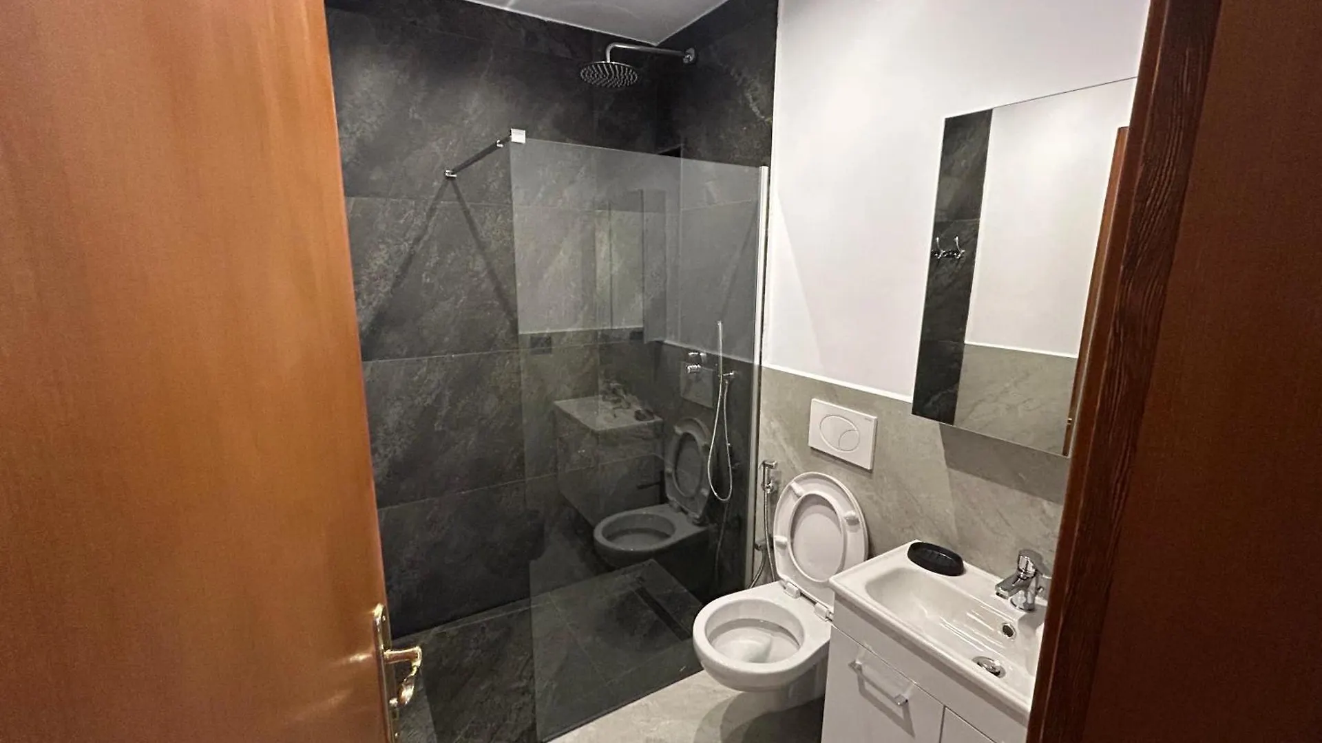 Guest house Bujtina Terthorja Hotel Theth