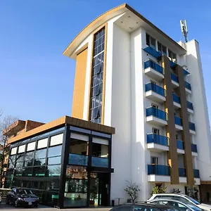 White Dream 4*, Tirana Albania