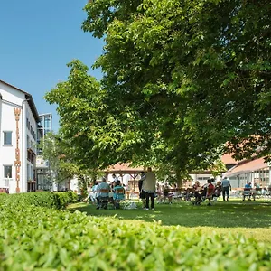 Wolfringmuehle Hotel Fensterbach