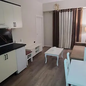 D1 & Penzion Tirana