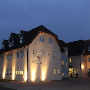 Mueller Hotel Ringheim