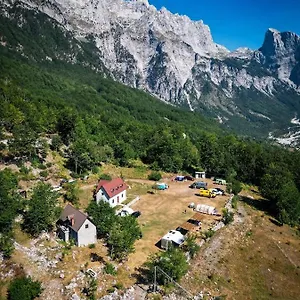 Affittacamere Freskia, Theth