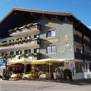Loewen Hotel Reit im Winkl