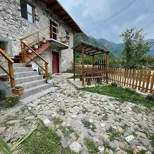 Affittacamere “ Center “, Theth