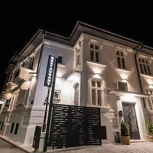 George&dragon Bed & Breakfast Bukurešť