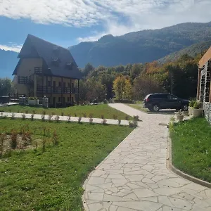 Affittacamere Kompleksi Gjoni, Theth