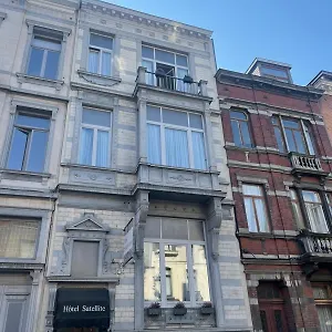 Satellite Hotel Brusel