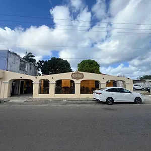 Caribe 2*, Cozumel Messico