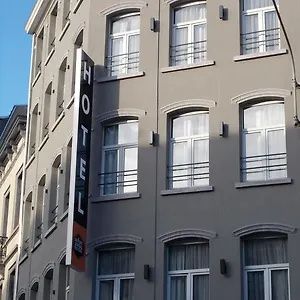 Urban Centre Hostel Brusel