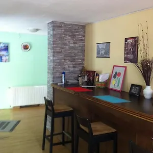 Old Centrum Penzion Bukurešť
